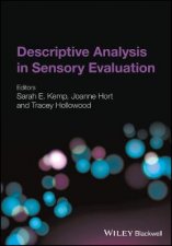 Descriptive Analysis In Sensory Evaluation