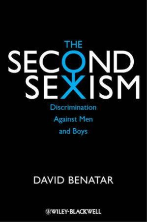 Second Sexism by David Benatar