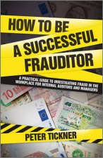 How to Be a Successful Frauditor