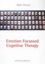 EmotionFocused Cognitive Therapy