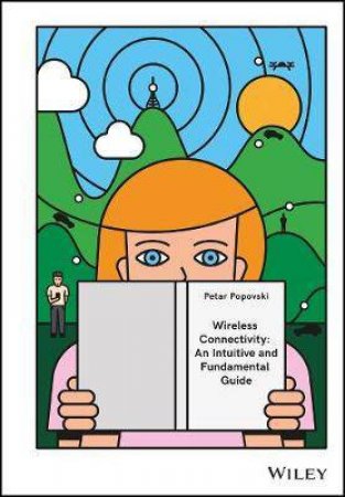 Wireless Connectivity by Petar Popovski