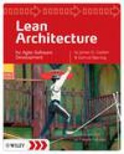 Lean Architecture For Agile Software Development