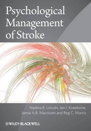Psychological Management of Stroke by Various