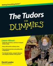 The Tudors for Dummies