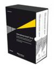 Generally Accepted Accounting Practice Under International Financial Reporting Standards