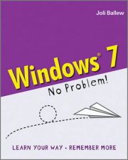 Windows 7 in a Rush