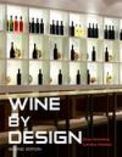 Wine By Design 2nd Ed