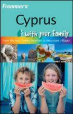 Frommers Cyprus with Your Family