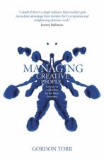 Managing Creative People Lesson In Leadership For The Ideas Ecomony