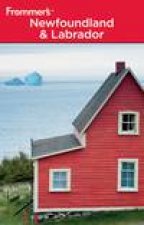 Frommers Newfoundland and Labrador 4th Ed