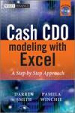 Cash CDO Modeling with Excel A Step By Step Approach