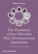 Treatment of Sex Offenders with Developmental Disabilities A Practice Workbook