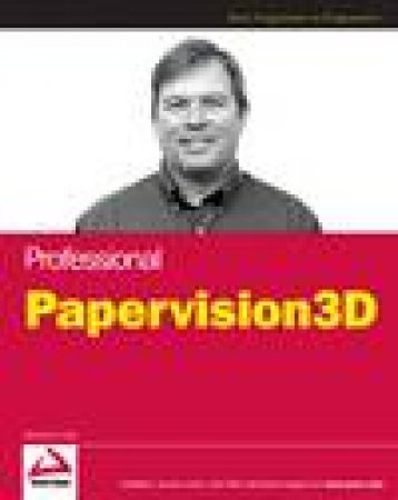 Professional Papervision3D by Michael Lively