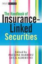 Handbook of InsuranceLinked Securities