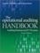 Operational Auditing Handbook 2nd Ed Auditing Business and IT Processes
