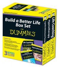 Personal Development Box Set for Dummies
