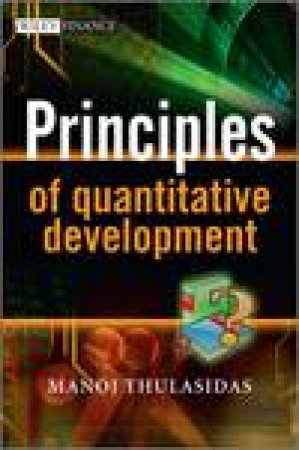 Principles of Quantitative Development by Manoj Thulasidas