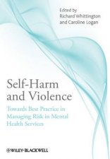 SelfHarm and Violence  Towards Best Practice in Managing Risk in Mental Health Services