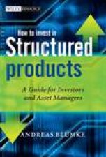 How to Invest in Structured Products A Guide for Investors and Asset Managers