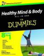 Healthy Mind and Body AllInOne for Dummies