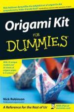 Origami Kit for Dummies