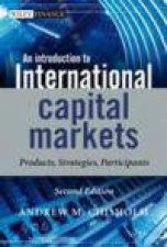 An Introduction to International Capital Markets 2nd Ed