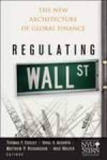 Regulating Wall Street The New Architecture of Global Finance