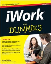 Iwork for Dummies 2nd Edition