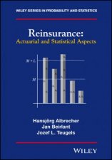 Reinsurance  Actuarial and Statistical Aspects
