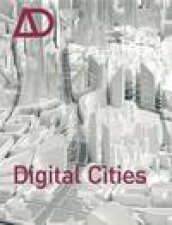 Digital Cities Architectural Design