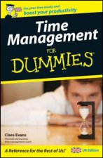 Time Management for Dummies