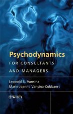 Psychodynamics for Consultants and Managers  From Understanding to Leading Meaningful Change