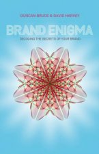 Brand Enigma  Decoding the Secrets of Your Brand