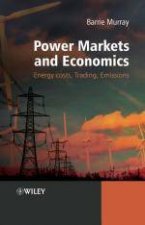 Power Markets and Economics Energy Costs Trading Emmissions