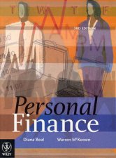 Personal Finance 3E