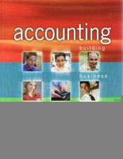 Accounting Building Business Skills 3E