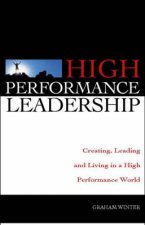 High Performance Leadership
