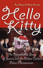 Hello Kitty The Billion Dollar Feline Phenomenon