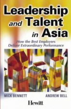 Leadership And Talent In Asia