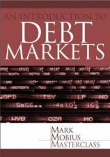 Debt Markets An Introduction To The Core Concepts