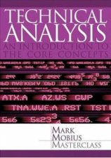 Technical Analysis An Introduction To The Core Concepts