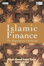 Islamic Finance The Regulatory Challenge