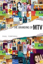 The Branding Of MTV Will Internet Kill The Video Star