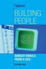 Building People Sunday Emails From A Ceo