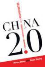 China 20 The Transformation of an Emerging Superpowerand the New Opportunities