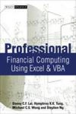 Professional Financial Computing Using Excel and VBA