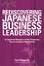 Japan Inc Japanese Business Leaders for the 21st Century