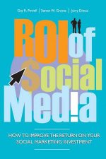 The ROI of Social Media Social Marketing for Business Success