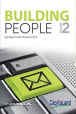 Building People Sunday Emails From a CEO Volume 2