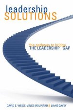 Leadership Solutions The Pathway To Bridge The Leadership Gap